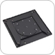 Chief MAC400 - 90 degree Rotation Adapter for Medium Flat Panel Screens Black