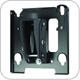 Chief MCSU Straight Column Ceiling Mount for 30 to 55 inch Medium Flat Panel TV LCD Displays