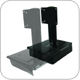 Chief MPOV Universal Pull-Out Swivel Table Stand Mount for 15 to 40 inch Display