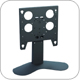 Chief PTSU Flat Panel Table Stand for 32 to 50 inch Large Displays