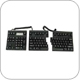 Comfort Keyboard ErgoFlex Ergonomic Split Programmable with Key Mapping Keyboard