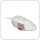 Contour Design PMO5 Ergonomic Mouse Perfit Optical Without Scroll Wheel