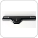 Contour Design RM-FREE-BLK RollerMouse Free Ergonomic Mouse BLACK NOT IN STOCK TILL AUGUST WHITE ONLY