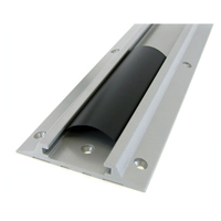 Ergotron 31-016-182 Wall Track 10" (Limited Quantity)