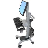 Ergotron 24-182-055 Neo-Flex Mobile WorkSpace DISCONTINUED replaced by 24-206-214