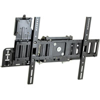 Ergotron 60-600-009 SIM90 Digital Signage Integration Mount