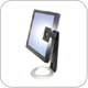 Ergotron 33-310-060 Neo-Flex Desk Stand