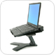 Ergotron 33-334-085 Neo-Flex Notebook Lift Stand