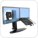 Ergotron 33-331-085 Neo-Flex LCD and Laptop Lift Stand