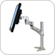 Ergotron 45-235-194 Neo-Flex Extend Desk Mount Arm