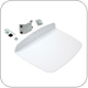 Ergotron 97-507-216 Utility Shelf for Ergotron Carts