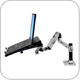 Ergotron LX Desk Mount Notebook Arm