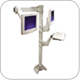 Ergotron 20-076-100 Multiple Monitor Mounting Command Post