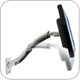 Ergotron 45-228-026 MX Wall Mount Monitor Arm