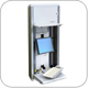 Ergotron 60-595-062 StyleView Vertical Lift Enclosure