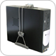 Ergotron 80-105-064 Universal CPU Holder