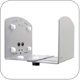 Ergotron 97-468-202 Vertical Universal CPU Holder