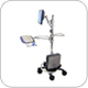 Ergotron LX Mobile WorkStand