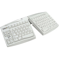 ergonomic split keyboard mac