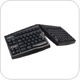 Goldtouch GTN-0077 Adjustable Split PS2 Ergonomic Keyboard GTN0077