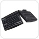 Goldtouch GTS0077 Smart Card Adjustable Secure SC2.0 Ergonomic Keyboard
