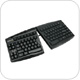 Goldtouch GTU-MACB Apple Mac USB Adjustable Ergonomic Keyboard GTUMACB