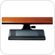 Humanscale 950 Standard Compact Single/Dual Mouse Keyboard Tray