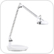 Humanscale Element Classic EL 5 Watt MCX LED Light LED Technology Ergonomic Task Light