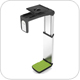 Humanscale CPU600 Under Desk Mount Computer CPU Holder CPU-600