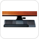 Humanscale 500 Big Board Keyboard Tray Platform