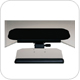 Humanscale 700 Diagonal Board Single or Dual Mouse Keyboard Tray