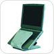 Humanscale L2 NoteBook Manager Laptop Holder