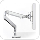 Humanscale M2 Flat Panel LCD Monitor Arm (Build-Your-Own) LED Desk Mount