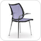 Humanscale Liberty Side Guest Chair