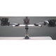 ISE MA4000-3-1J2AH-C/G-BM2 Triple Monitor Arm Mount for 3 x 24 inch Monitors