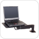 Innovative 7011-8129 or 7011-8252 Ergonomic Laptop Notebook Mount on Height Adjustable Arm