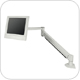 Innovative 7601-14 Long Reach Flat Panel Arm with Internal Cable Management (42") Desk Mount