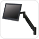 Innovative 7Flex-104i LCD Arm (24 inch) Black - Floats Monitor above Desk