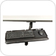 Innovative 8085 Left or Right Handed Keyboard Tray