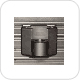 Innovative 8246 Slatwall Mount