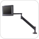 Innovative 9102 Heavy Duty Long Reach Boom LCD Monitor Arm - Extends up to 42"