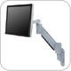 Innovative 9105 Series Heavy Duty (54 Lbs) Wall Mount LCD Arm - 24" Reach 9105-NM or 9105-WM