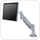 Innovative 9105 Heavy Duty (54 lbs) Desk Mount LCD Arm - 24 inch Reach 9105-NM or 9105-FM