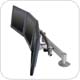 Innovative 9177-3 ArcView Triple Monitor Beam and Flexible Arm