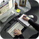 Intellaspace 26949 DocuWrite Document support Phenolic Platform