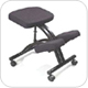 Jobri Standard F1420 Betterposture standard Ergonomic Kneeling Chairs