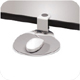Kelly KCS10400 Clamp-On Mouse Platform