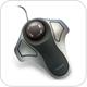 Kensington 64327 Orbit Optical Trackball Mouse