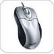 Microsoft N48-00020 IntelliMouse Optical Mouse with Tilt Wheel