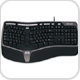 Microsoft B2M00012 Natural Ergonomic USB 4000 Keyboard